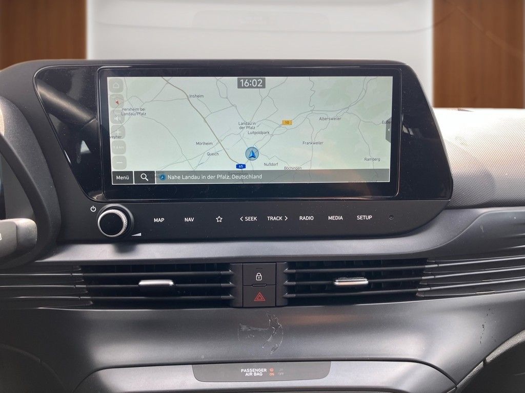 Hyundai BAYON – Bild 9