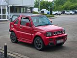 Suzuki Jimny Cabrio - Suzuki Jimny in Stuttgart