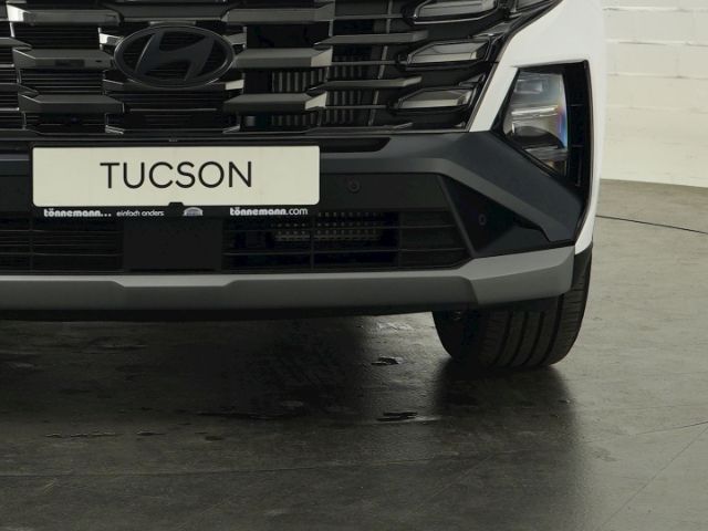 Tucson FACELIFT T-GDI TREND 48V DCT+LED MATRIX+N