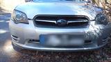 Subaru Legacy 2004 neu tüv - gebrauchte Subaru Legacy aus dem Jahr 2004