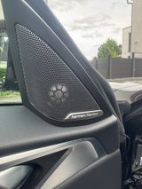 BMW i4 eDrive35 M Sport M Sport Headup SHZ 360 Grad  - BMW i4 von privat