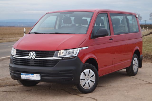 Volkswagen T6.1 Caravelle Trendline 9-Sitzer