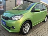 Skoda Citigo 1.0 MPI Ambition - Skoda Citigo Ambition mit Benzin-Antrieb