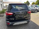 Ford EcoSport Titanium = Automatik - KeyLess - Tempom - gebrauchte Ford EcoSport aus dem Jahr 2016