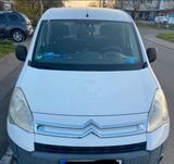 Citroën Citroen Berlingo 2009 diesel 1.6 hdi - Citroën Berlingo: 20 Hdi