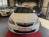 Opel Astra J Lim. AUTOMATIK TÜV 11/2026 - Opel Astra in Ludwigshafen