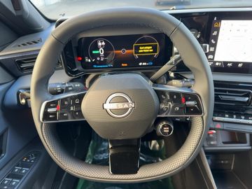 Nissan Micra (K15) Evolve 150PS