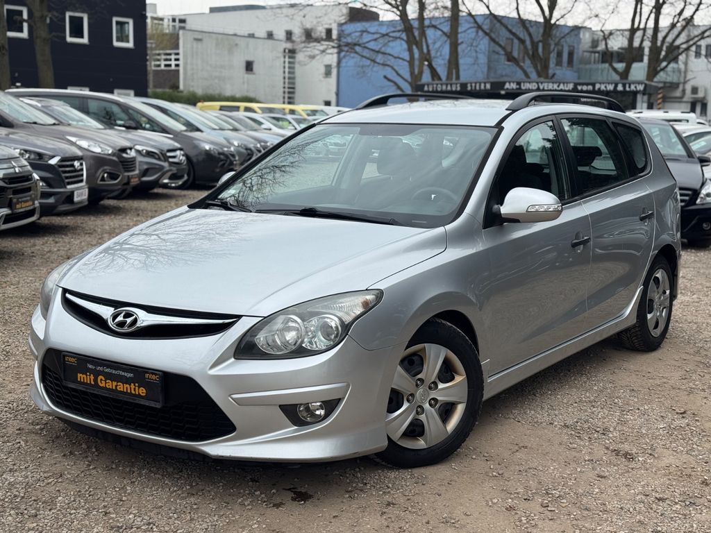 Angebot ansehen Hyundai i30