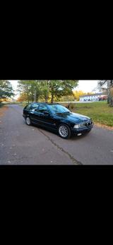 BMW E36 328I Touring Schalter (Komplett Or... - BMW 328: Kombi, E36