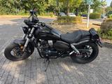 Luxxon Twinrider 125er*nur 2400km*Sitz Spezialgefertigt - LUXXON MOTORRAD