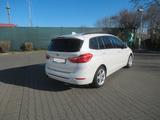 BMW 218 Gran Tourer 218i Steptronic Sport Line S... - BMW 218 Gran Tourer aus 2018
