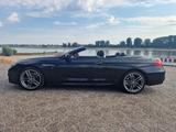 BMW 640d Cabrio mit M-Paket - BMW 6er Reihe in Köln