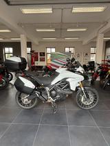 Ducati Multistrada 950 mit Touringpaket - DUCATI MULTISTRADA