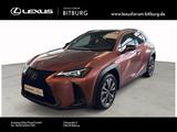 Lexus UX 300 h F-Sport Design 15 Jahre Lexus Relax Gar - Lexus UX Tageszulassungen