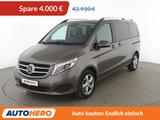 Mercedes-Benz V 250 d 4Matic BlueTEC Avantgarde Edition Aut. - Mercedes-Benz V 250 Gebrauchtwagen in Berlin