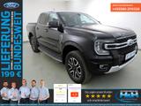 Ford Ranger 2.0 Aut 4x4 Limited TechnoPak67+AHK+ACC - gebrauchte Ford Ranger aus dem Jahr 2024