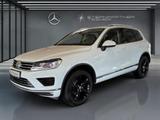 Volkswagen Touareg V6 TDI + - Volkswagen Touareg: V6 TDI