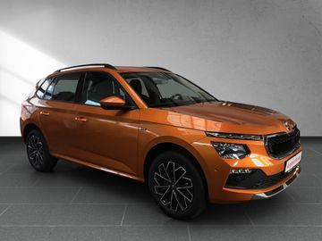 Skoda Kamiq 1.0 TSI Drive *MATRIX*CAM*PDC*SHZ*