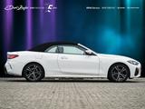 BMW 420i Cabrio M-Sport ACC KoZg L-Heizung Nackenw - BMW 420 in Augsburg