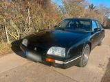 Citroën CX GTI Turbo 2 / H-Kennzeichen/ Fr... - Citroën CX: Turbo