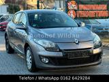 Renault Megane III Lim. 5-trg. Paris*85.TKM*Navigation* - Renault: Unfallwagen