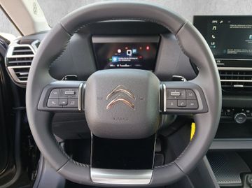 Citroën C4 Plus 1.2 PureTech 130 Kam.+LED+SHZ+2xKlima