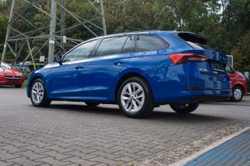 Skoda Octavia - 5