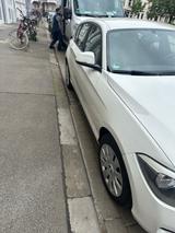 BMW 114i - - BMW 114 in Hannover