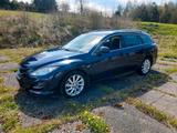 Mazda 6 Kombi - gebrauchte Mazda 6 aus dem Jahr 2011