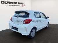 Mitsubishi Space Star 1.2 MIVEC Basis  LICHT- & REGENSENSOR - Image