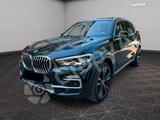 BMW X5xDrive 30d xLine*Leder/Terra*Pano*Kam*21"-Alu* - BMW Gebrauchtwagen von 2019