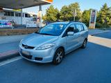 Mazda 5  1.8 Benzin - gebrauchte Mazda 5 aus dem Jahr 2007