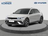 Hyundai IONIQ 5 84 KWH N LINE SITZ+PARKPAKET 360° KAMERA - Hyundai Gebrauchtwagen in Berlin