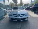 Mercedes-Benz SLK 200 *TOP Zustand*NAPPA LEDER*AIRSCARF*SPORT* - Mercedes-Benz Cabrio aus dem Jahr 2009