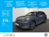 Volkswagen Tiguan 1.5 eTSI Goal *AHK*NAVI*KAMERA*SITZH* - Volkswagen Tiguan: Goal