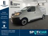 Opel Vivaro Electric Kasten L 75kWh SORTIMO Ausbau - Opel Vivaro: Automatik