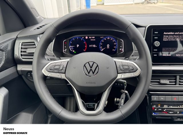 Volkswagen T-Cross - Bild 14