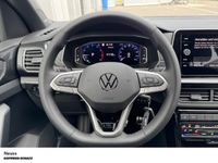 Volkswagen T-Cross - Vorschau Bild 14