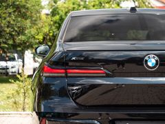 BMW 740 – 9 / 35
