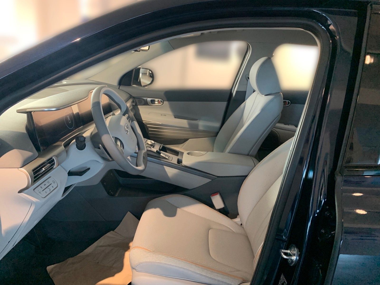 Hyundai Nexo – Bild 7