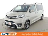 Toyota ProAce Verso 1.5 D-4D L1 *NAV*TEMP*CAM*PDC*AHK* - Toyota Proace (Verso) in Duisburg