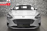 Ford Focus Turnier COOL & CONNECT*NAVI*AHK*SITZH+LENK - gebrauchte Ford Focus aus dem Jahr 2021
