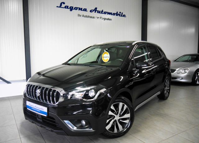 Suzuki SX4 S-Cross 1.4 Comfort+ AllGrip *NAV/KAM/PANO*