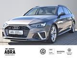 Audi A4 Avant 50 3.0 TDI quattro S-line S-tronic B&O+ - Audi A4: A4b5