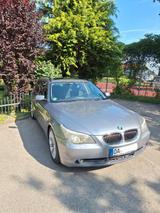 BMW 523i touring - gepflegt, achtfach bereift - BMW 523 in München