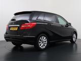 Mercedes-Benz B 180 navi automatik - gebrauchte Mercedes-Benz B 180 aus dem Jahr 2012