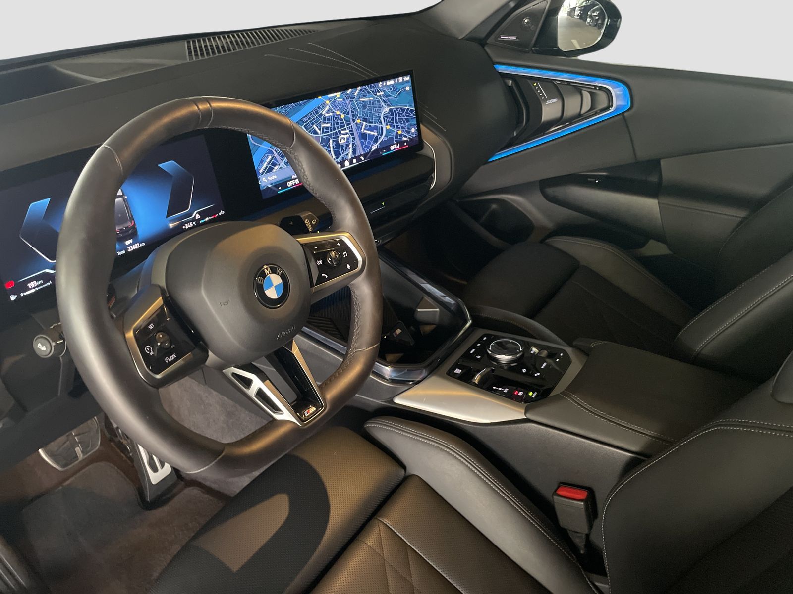BMW X3 - Bild 10