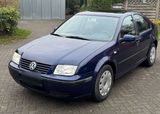 Volkswagen VW Bora 1,6 L TÜV 02/2026 - Volkswagen Bora: 2.0