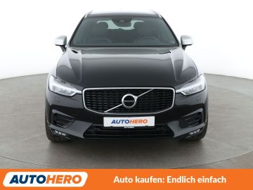 Volvo XC60 - 9
