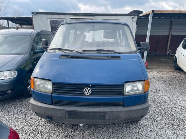 Volkswagen T4 andere